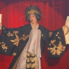 Zdjęcie z Tajlandii - GEISHA....