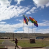 Boliwia - nad jeziorem Titicaca