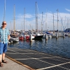 Zdjęcie z Polski - Gdyńska marina