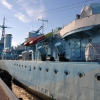 Zdjęcie z Polski - ORP Błyskawica