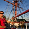 Zdjęcie z Polski - Gdynia zlot żaglowców