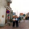 Zdjęcie z Holandii - Port w Volendam