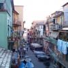 Zdjęcie z Włoch - Manarola