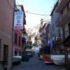 Zdjęcie z Włoch - Manarola