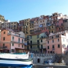 Włochy - Cinque Terre