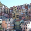 Zdjęcie z Włoch - Manarola :)