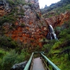 Zdjęcie z Australii - Morialta Falls