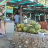 Zdjęcie z Tajlandii - na ulicy Koh Chang