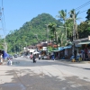 Zdjęcie z Tajlandii - ulica Koh Chang
