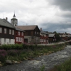 Zdjęcie z Norwegii - 