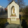 Zdjęcie z Polski - Święty Antoni