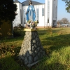 Zdjęcie z Polski - Matka Boska w Radomyślu