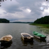 Zdjęcie z Polski - Mazurskie klimaty