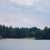 Zdjęcie z Polski - Woszczelska plaza