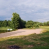 Zdjęcie z Polski - Plaza nad jeziorem