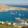 Zdjęcie z Grecji - Lindos 