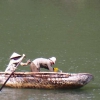 Zdjęcie z Wietnamu - halong bay, sklepik