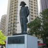 Zdjęcie ze Stanów Zjednoczonych - Pomnik T.Kościuszki