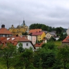 Zdjęcie z Polski - Wambierzyce