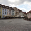 Zdjęcie z Polski - Bydgoszcz - Stary Rynek