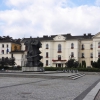 Zdjęcie z Polski - Bydgoszcz - Stary Rynek