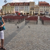 Zdjęcie z Polski - Bydgoszcz - Stary Rynek