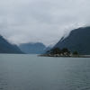 Zdjęcie z Norwegii - Sognefjord