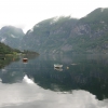 Zdjęcie z Norwegii - Sognefjord