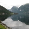 Zdjęcie z Norwegii - Sognefjord