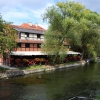 Zdjęcie z Polski - Bydgoszcz rzeka Brda