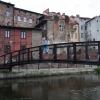Zdjęcie z Polski - Bydgoska Wenecja