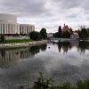 Zdjęcie z Polski - Bydgoszcz rzeka Brda