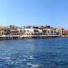 Zdjęcie z Grecji - Chania