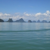 Zdjęcie z Tajlandii - Phang Nga