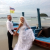 Zdjęcie z Tajlandii - Kata Beach