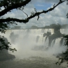 Zdjęcie z Argentyny - Park Nar. Iguazu