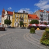 Zdjęcie z Polski - Rynek Gnieźnieński