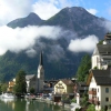 Zdjęcie z Austrii - Hallstatt