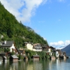 Zdjęcie z Austrii - Hallstatt