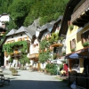 Zdjęcie z Austrii - Hallstatt