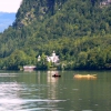 Zdjęcie z Austrii - Hallstattersee