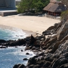 Zdjęcie z Meksyku - HUATULCO