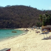 Zdjęcie z Meksyku - HUATULCO