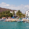 Zdjęcie z Meksyku - HUATULCO