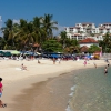 Zdjęcie z Meksyku - HUATULCO