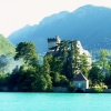 Zdjęcie z Francji - jeszcze inne chateau...