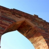 Zdjęcie z Indii - Qutb Minar