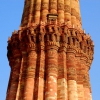 Zdjęcie z Indii - Qutb Minar