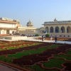 Zdjęcie z Indii - Agra Fort