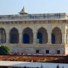 Zdjęcie z Indii - Agra Fort